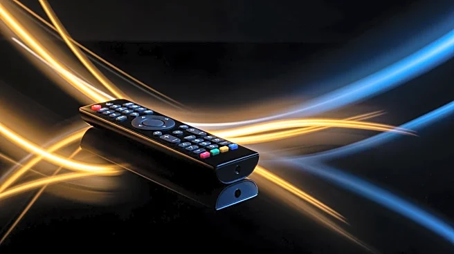 Streaming Services Offer Discounts Ahead of Black Friday 2025