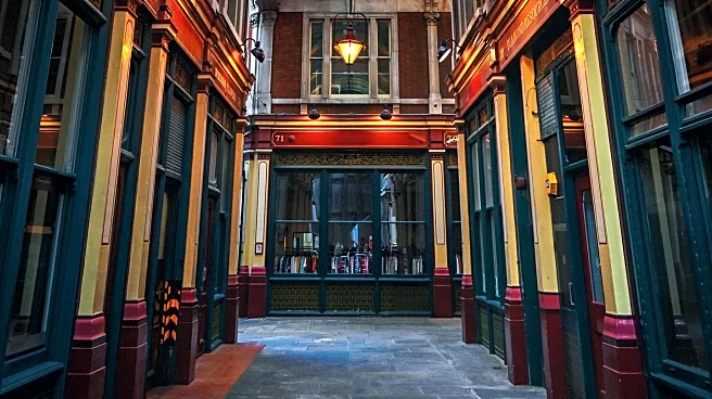 Importance of Shopping Local Highlighted in Greater Victoria During Holiday Season