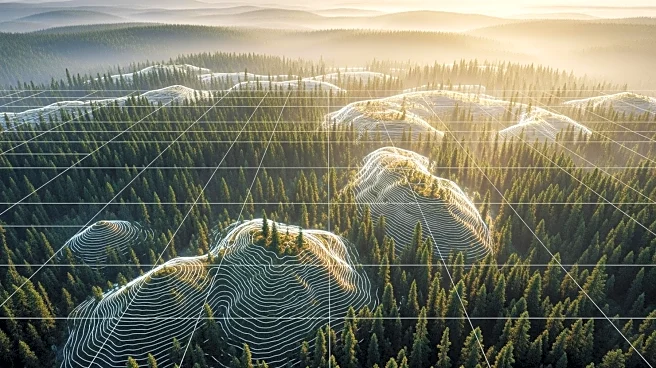 Max Resource Conducts LiDAR Survey to Enhance Mora Gold Property Exploration