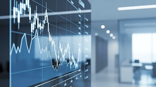 Spotify Stock Declines Following CEO Transition Announcement