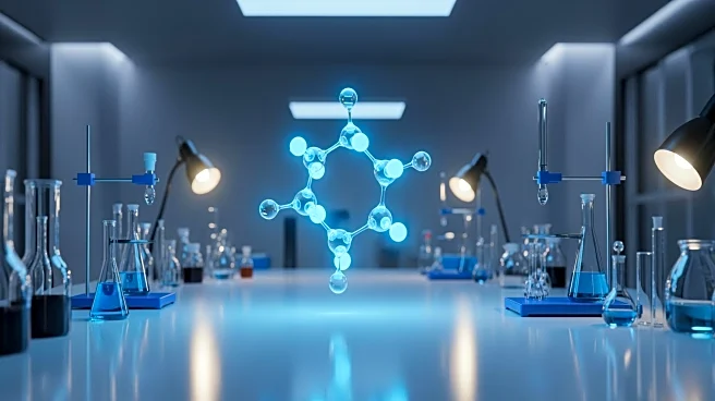 AstraZeneca Announces $2 Billion Investment in Maryland, Creating 2,600 Jobs by 2029