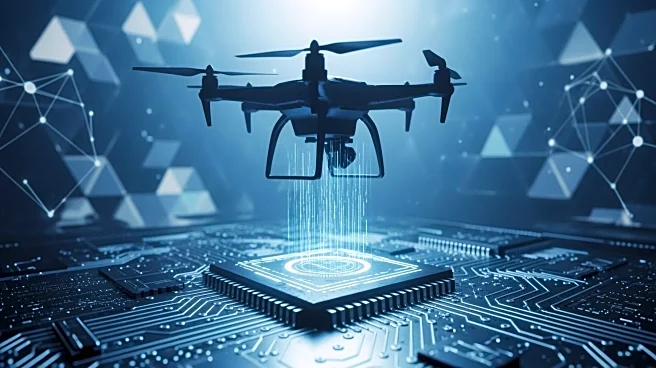 Ondas Holdings Expands Drone Defense Capabilities with Strategic Investments and Acquisitions