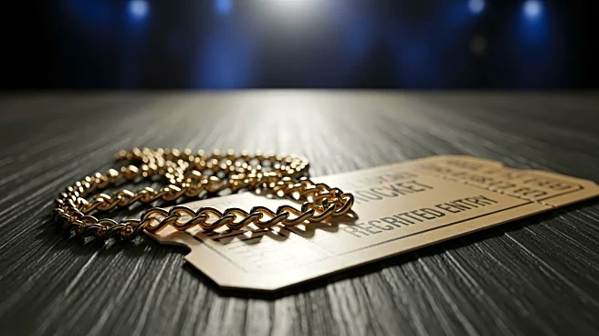 Olivia Dean Criticizes Ticketmaster and Live Nation Over High Resale Ticket Prices