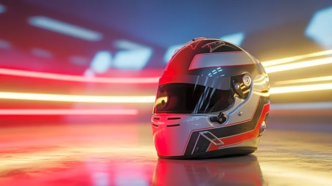 ESPN Reporter Previews Las Vegas Grand Prix, Highlights Key Drivers