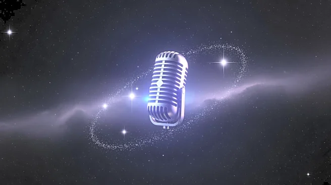 Space Podcast Explores Star Trek's Historical Impact with Glen Swanson