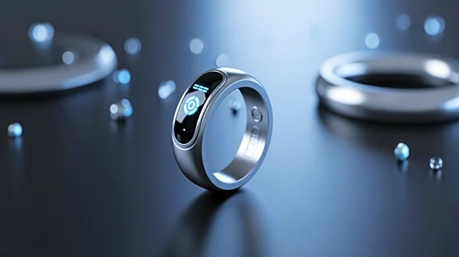 Oura Ring Offers Significant Discounts with Amex Platinum Benefit