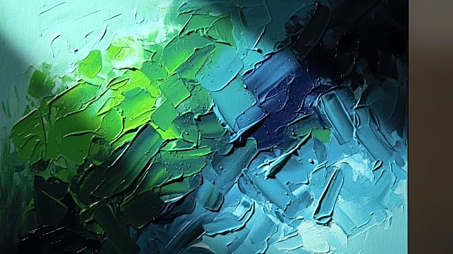 Documentary Highlights Marilyn Minter's Journey Through Art and Personal Struggles