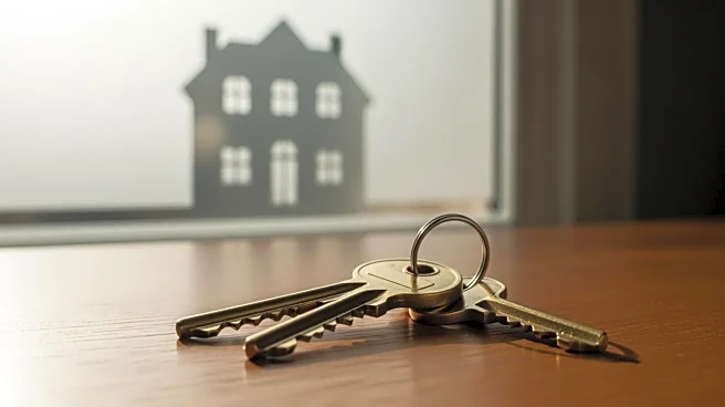 Allen County Real Estate Market Sees Active Week with Multiple Property Transfers