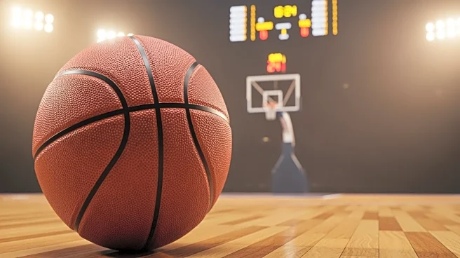 Evansville Defeats Oregon State 73-69 in Paradise Jam Basketball Match