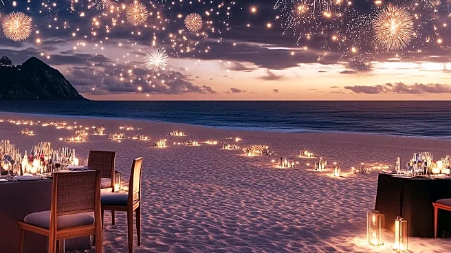 Exploring Restaurants with Unique Ambiance for Celebrations