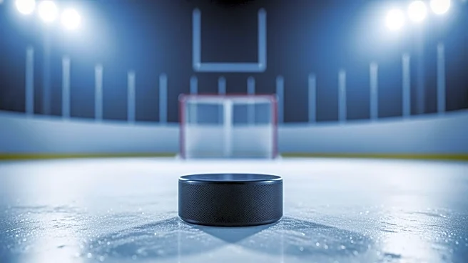 Connor Clattenburg to Make NHL Debut in Oilers vs Panthers Rematch