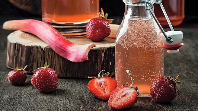 Winter Wellness Trends: Cold Plunges and Kombucha Under Scrutiny