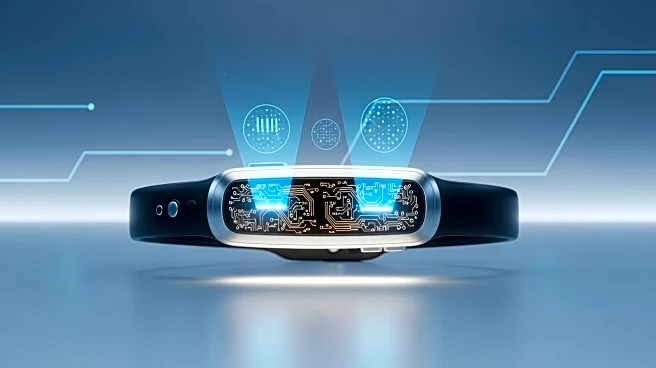 AI Wearables Revolutionize Personal Technology with New Gadgets