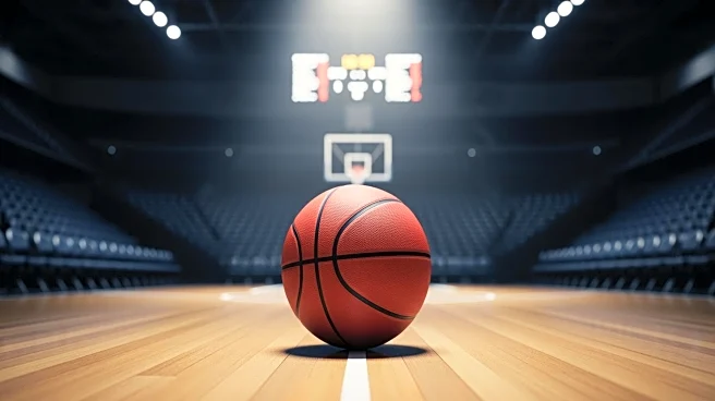 Richie Saunders Leads BYU to Victory Over Wisconsin in Basketball Rematch