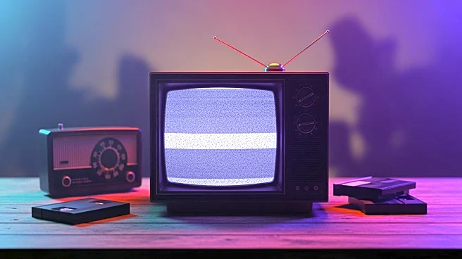 Netflix's 'Stranger Things' Prepares for Final Season Amid Anticipation