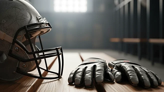 Chicago Bears Rule Out Key Linebackers for Game Against Steelers