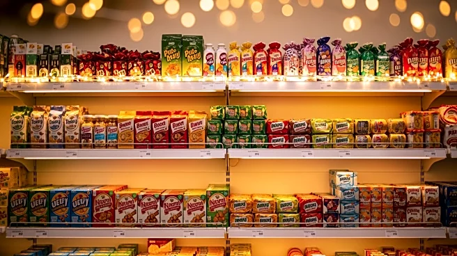 Convenience Stores Offer Holiday Deals on Food and Merchandise