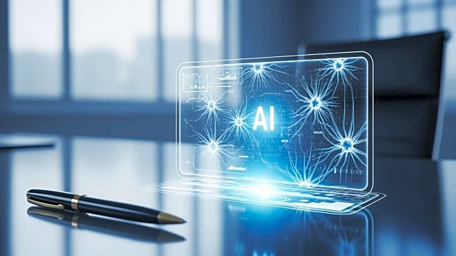 Meta to Evaluate Employee Performance Based on AI Utilization Starting 2026