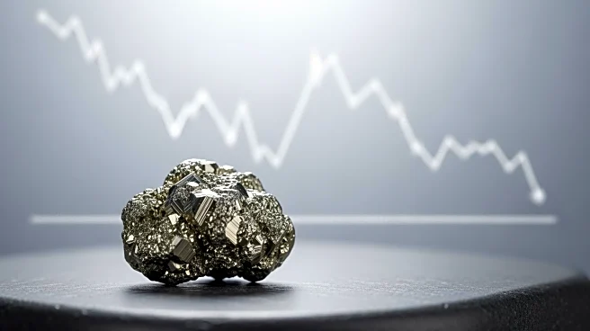 Rio Tinto Downgraded to Hold Rating by Zacks Research Amid Market Fluctuations