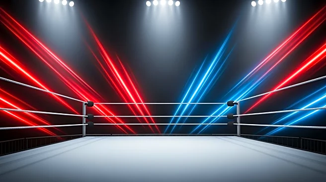 AEW Full Gear 2025: Major Matches and Streaming Details Announced