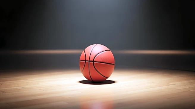 Kansas Star Darryn Peterson to Miss Vegas Tournament Due to Injury