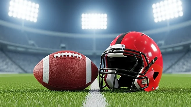 Rutgers Scarlet Knights Prepare for Challenging Matchup Against Top-Ranked Ohio State