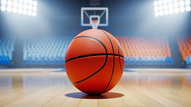 Florida Gators Dominate Merrimack in Basketball Victory