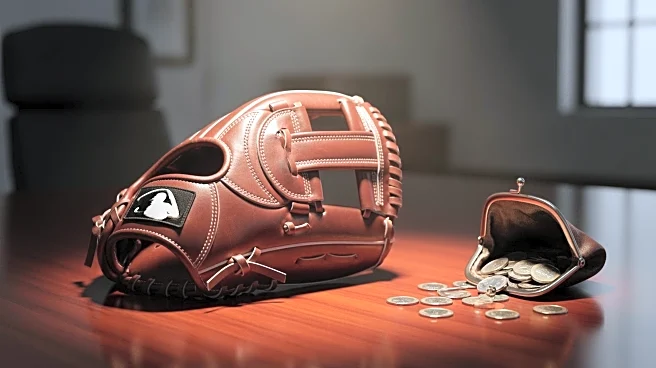 San Francisco Giants Acquire Outfielder Joey Wiemer from Miami Marlins for Cash