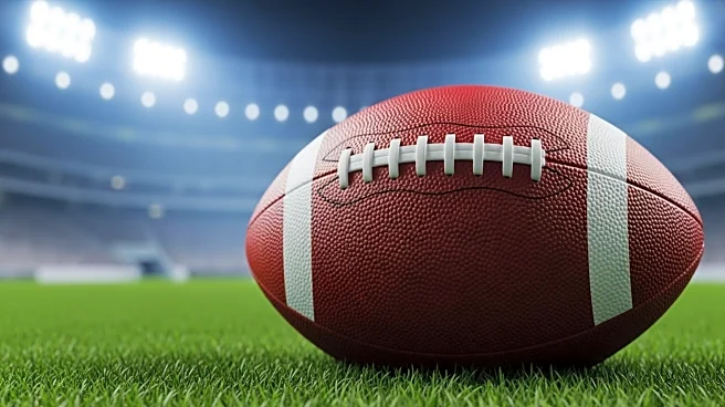 Fox 'Big Noon Kickoff' Showcases BYU vs. Cincinnati Football Matchup