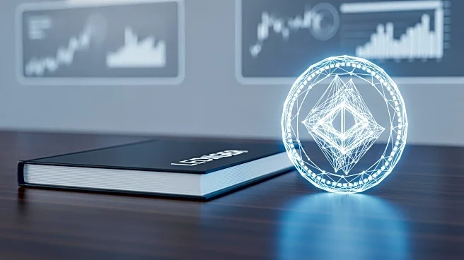 IRS Implements New Reporting Requirements for Cryptocurrency Transactions Starting 2025