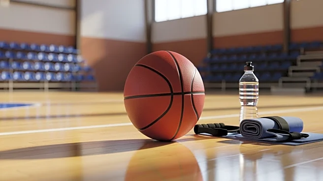 Tyrese Haliburton's Rehab Progress and Impact on Indiana Pacers