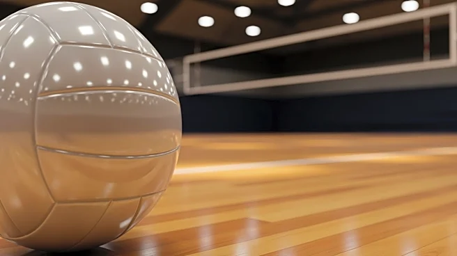 Nebraska vs. Indiana Volleyball Match: Streaming Details and Schedule