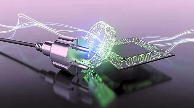 Meta Seeks Federal Approval to Enter Electricity Trading Market