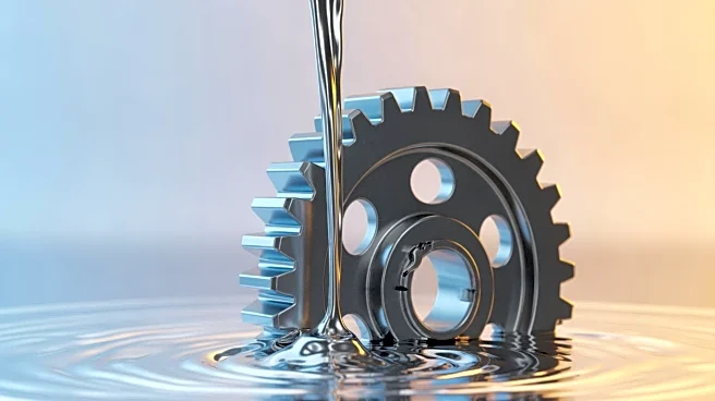 NTC Industries Faces Margin Pressures Despite Revenue Growth in Q2 FY26