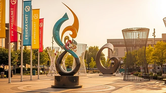 Los Angeles Weekend Events Highlight Cultural and Artistic Attractions