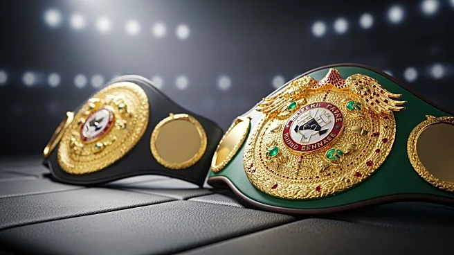 David Benavidez vs. Anthony Yarde: How to Watch the WBC Title Fight Online