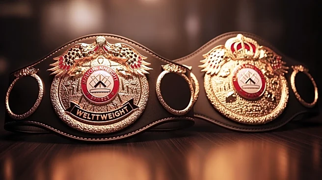 Devin Haney to Challenge Brian Norman Jr. for WBO Welterweight Title in Saudi Arabia