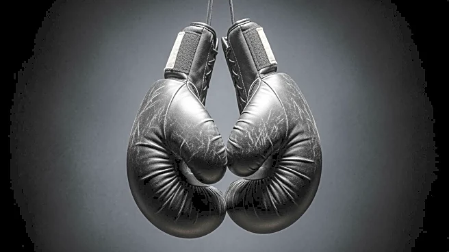 Abdullah Mason Aims to Prove Himself in WBO Lightweight Title Fight Against Sam Noakes