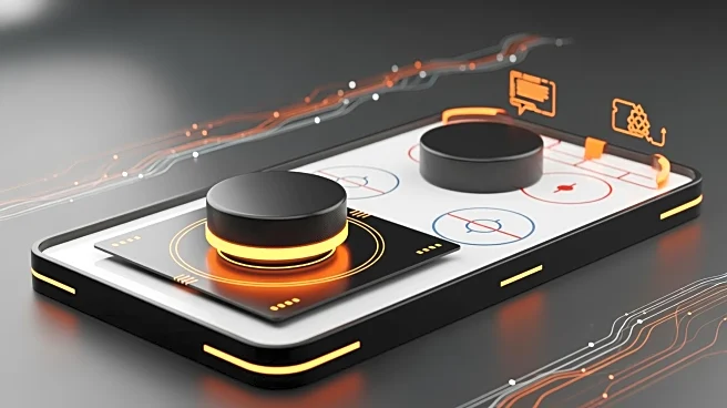 Mohegan Digital Partners with Philadelphia Flyers for Enhanced Fan Experience