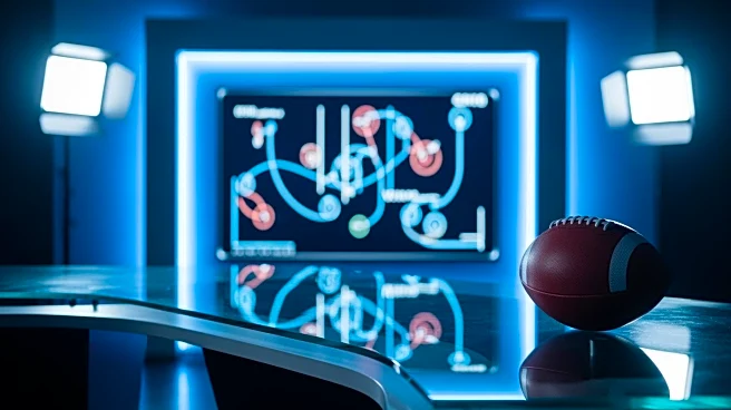 NFL Analysts Provide Insights and Predictions for Week 12 Matchups