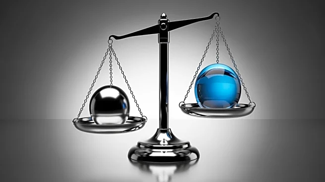 Berkshire Hathaway's Investment in Alphabet Signals Potential Shift in Risk Strategy