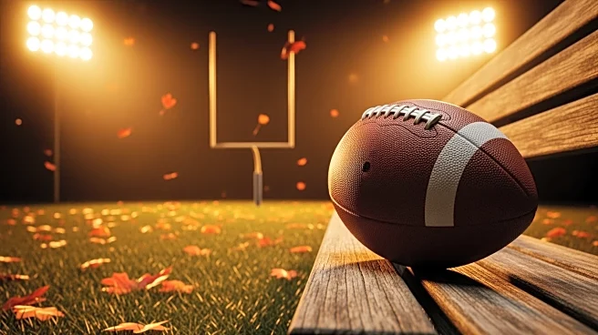 Purdue Boilermakers Prepare to Face Indiana Hoosiers in Big Ten Football Matchup