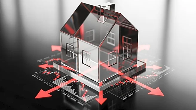 Jim Cramer Criticizes Opendoor's Financial Performance Despite High Stock Value