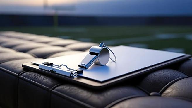 Lane Kiffin's Future at Ole Miss Uncertain Amid LSU Rumors