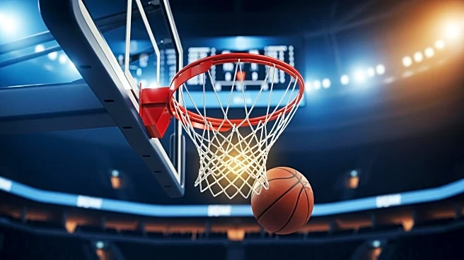 St. Thomas-Minnesota Secures Victory Over Northern Colorado with Last-Second 3-Pointer