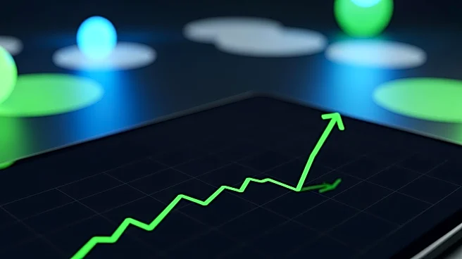 Small-Cap Stocks Show Significant Profit Growth in Q2, Highlighting Market Potential