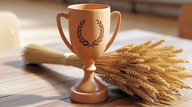 Kentucky High School Athletic Association and Department of Agriculture Launch Scholarship Program for Student-Athletes