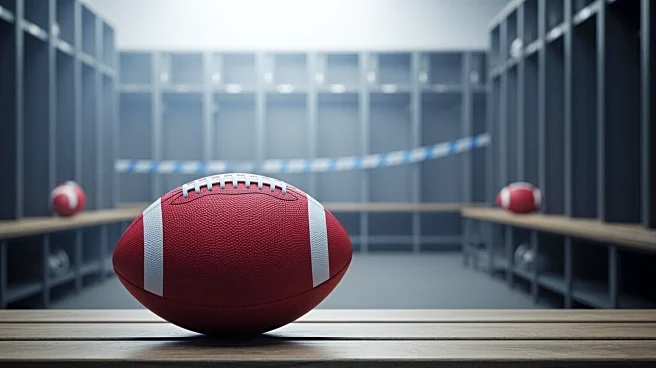 Liverpool's Van Dijk Urges Team for Self-Reflection Amid Premier League Struggles