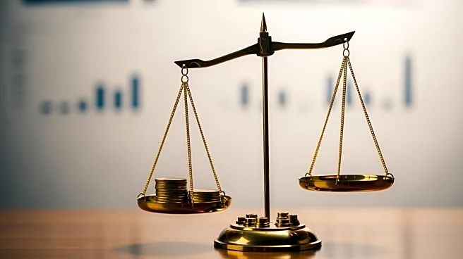 Federal Reserve Officials Divided on December Rate Cut Amid Economic Uncertainty