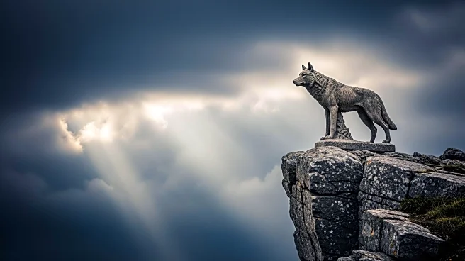 Rob Edwards Faces Daunting Task to Keep Wolves in Premier League